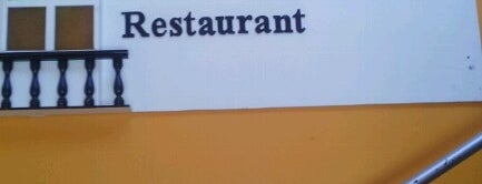 La Casona Restaurant is one of Mangat’s Liked Places.