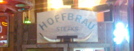 Hoffbrau Steaks is one of Dallas.