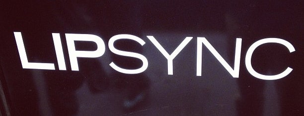 Lipsync Post is one of London VFX Houses.