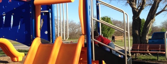Willow Creek Playground is one of Places To Visit.
