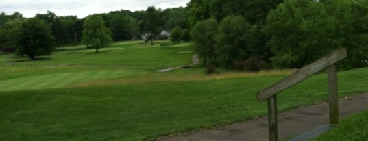 Country Club of Rochester is one of Roc.