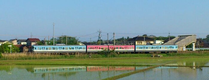 JR七尾線・のと鉄道