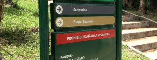 Parque Generalísimo Francisco de Miranda is one of Guide to Caracas's best spots.