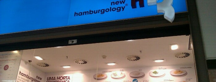 H3 Hambúrguer Gourmet is one of Favorite Restaurants.