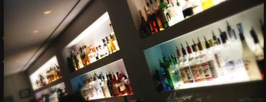 L2 Lounge is one of Sip With : понравившиеся места.