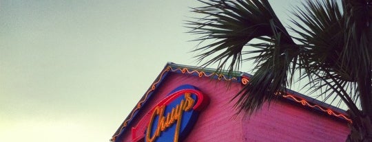 Chuy's is one of Aptravelerさんのお気に入りスポット.