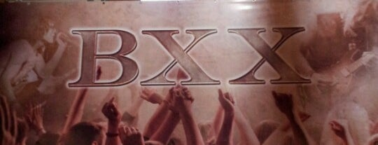 Buxixo Rock Bar is one of Mogi das Cruzes (Completo).