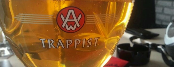 Abdij der Trappisten is one of Belgian Breweries.