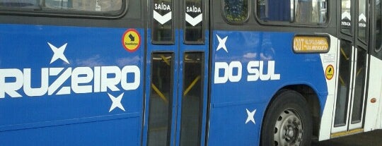 Linha 420T - Nilópolis / Barra da Tijuca is one of Ônibus Intermunicipais.
