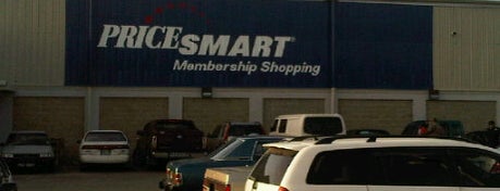 PriceSmart Mausica is one of Malls.