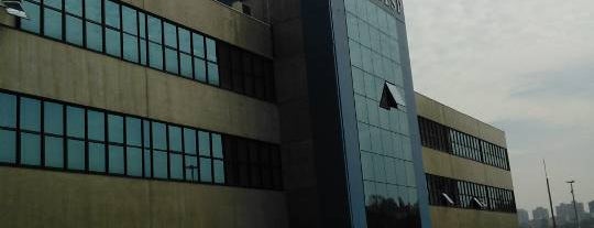 UNIFESP - ICT is one of Faculdades e Universidades.