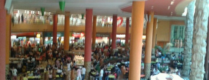 Food Court is one of Pontos turísticos na cidade de Manaus.