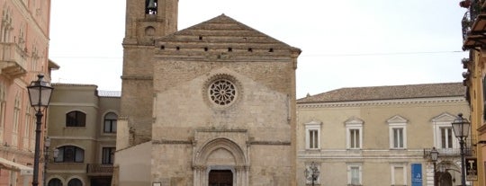 Chiesa San Giuseppe is one of Costa dei Trabocchi.