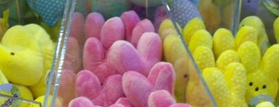 PEEPS AND COMPANY® is one of Twin Cities' Sweet Treats.
