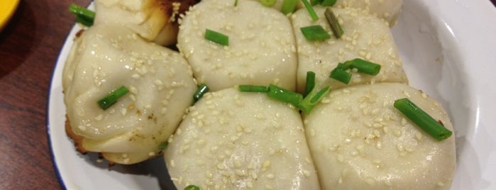 Yang's Dumpling is one of 上海美食.
