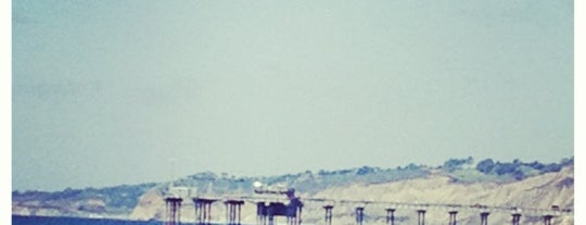 La Jolla Shores Beach is one of San Diego.