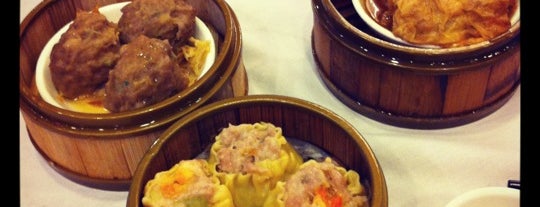 Jing Fong Restaurant 金豐大酒樓 is one of Serving jury duty for a few weeks? EAT GOOD FOOD!.