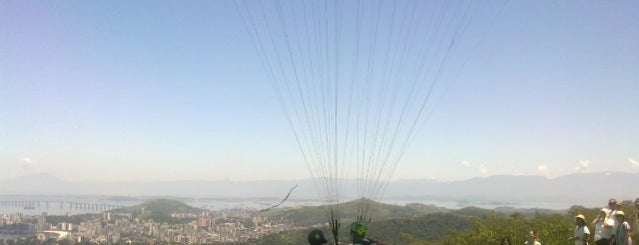 Parque da Cidade is one of Niterói.