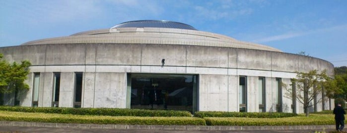 王塚古墳 is one of 福岡県内のミュージアム / Museums in Fukuoka.
