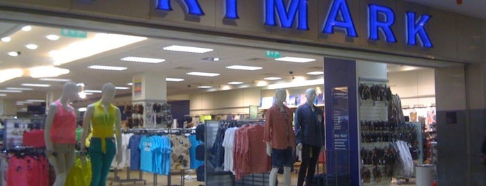 Primark is one of London Calling.