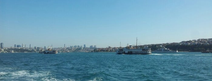 Hayat DENİZ'de güzell =)) is one of Tempat yang Disukai Deniz.