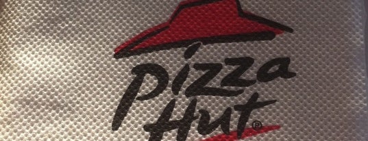 Pizza Hut is one of Guide to Santander's best spots.