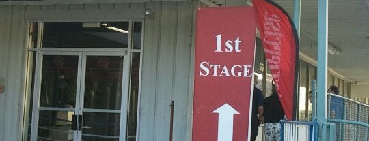 1st Stage Theater is one of Tyson's Corner, VA.