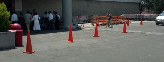 Costco is one of MissRed’s Liked Places.