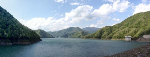 徳山ダム is one of 日本の日本一･世界一あれこれ.