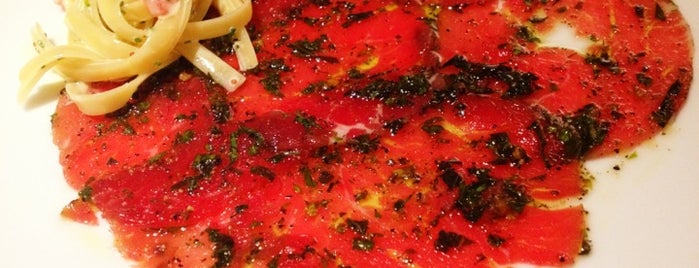 Bakea is one of Mapamundi Gastronómico.