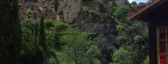 Dordogne et Quercy