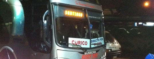 On Board Buses Diaz is one of Servicios de Transporte Rodoviario de Chile.