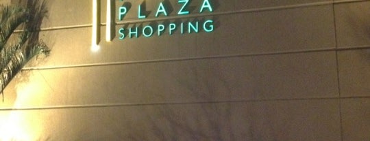 Mooca Plaza Shopping is one of Locais.
