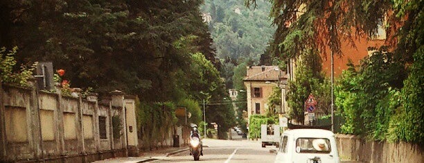Sant'Ambrogio is one of Varese | Quartieri e rioni.