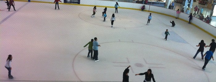 Ice Skate USA is one of Juanma’s Liked Places.