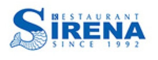 Сирена / Sirena is one of Resto TOP 100 ресторанов Москвы 2012.