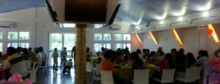 Legazpi Airport Restaurant is one of Bicol.