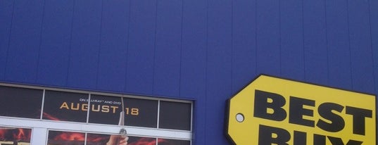 Best Buy is one of Frequent List in Hawaii.
