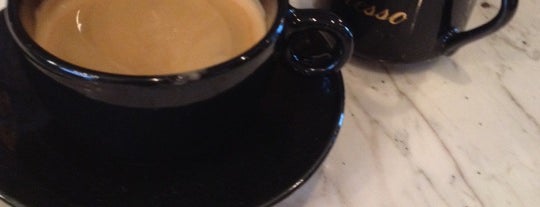 White Sage Espresso is one of Coronado Rumblin'.