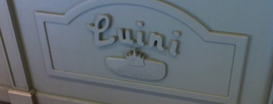 Luini is one of Around Milano (la colazione della domenica).