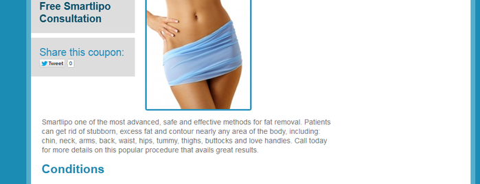 Lift Laser and Body is one of Plastic Surgery Centers.