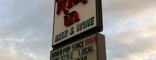 Whip In Convenience Store & Pub is one of ATX Brewery (and Beer Lovers) Tour.