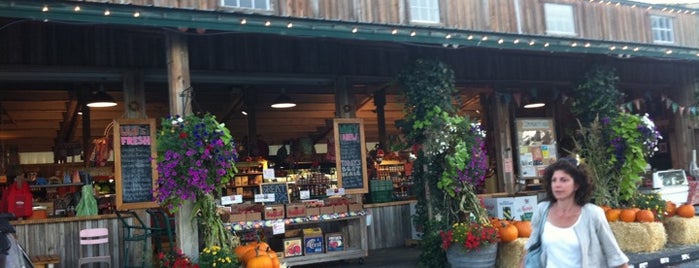 Sunshine Farm Market is one of Lake Chelan, Washington.