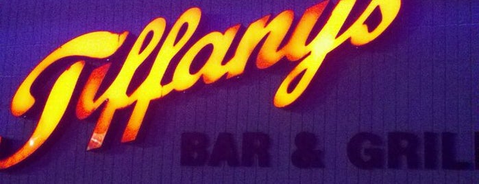 Tiffany's Bar & Grill is one of Maui places to check out.