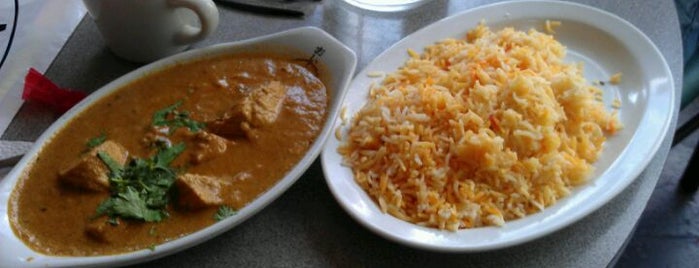 House of Curries is one of Cerda's 'cisco..