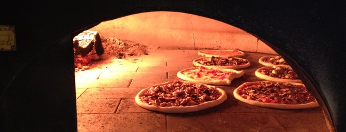 Pizza Birra is one of Sydney Good Eats.
