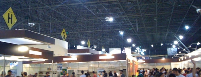6º Salão do Turismo (2011) is one of Exposições Eventos (Working).