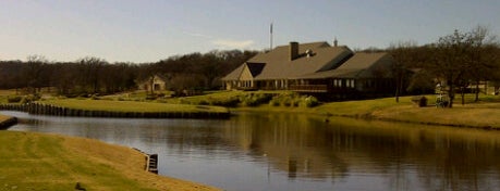 Tour 18 Golf Course is one of * Gr8 Golf Courses - Dallas Area.