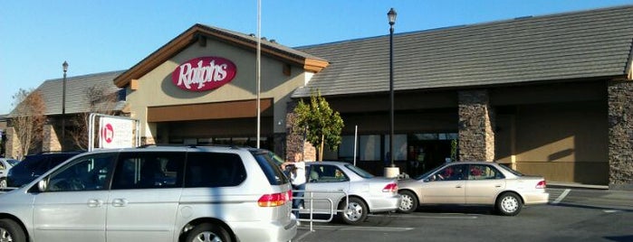 Ralphs is one of Lisa’s Liked Places.