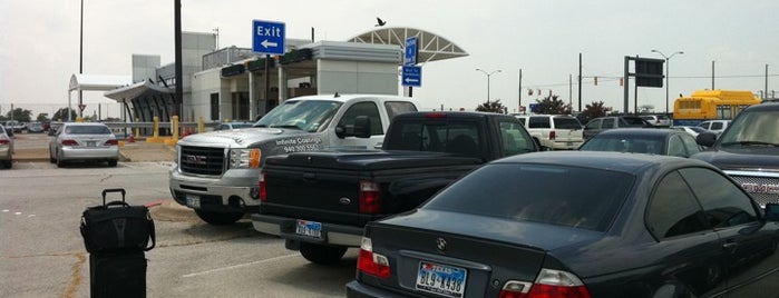 Remote North Parking is one of Cheryl'in Beğendiği Mekanlar.